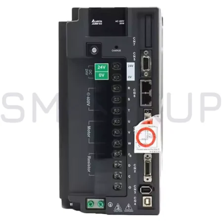 New In Box DELTA ASD-A2-2043-M Servo Drive