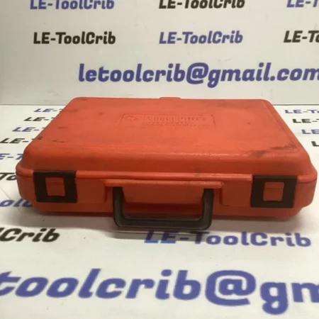 5700200 Fenner Drives Eagle Conveyor Belt Butt Welding Large Clamp Kit J-283