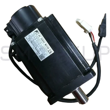 New In Box FUJI GYS751DC2-T2C Servo Motor