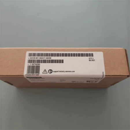6AV6 641-0AA11-0AX0 NEW SIEMENS SIMATIC HMI Operator Panel 6AV6 641-0AA11-0AX0
