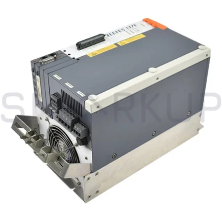Used & Tested B&R 8V1320.00-2 Servo Drive