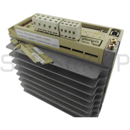 New In Box YASKAWA SGDB-30ADG Servo Drive