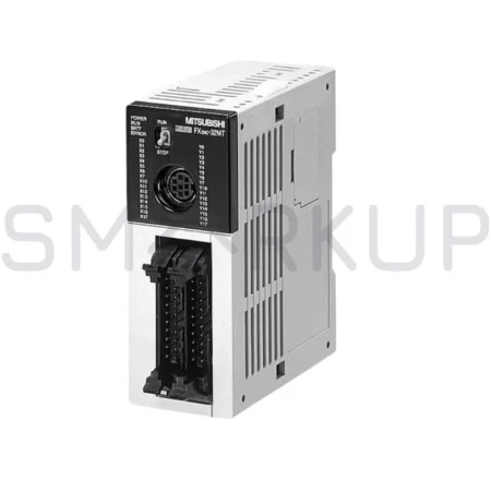 New In Box MITSUBISHI FX2NC-32MT-DSS PLC