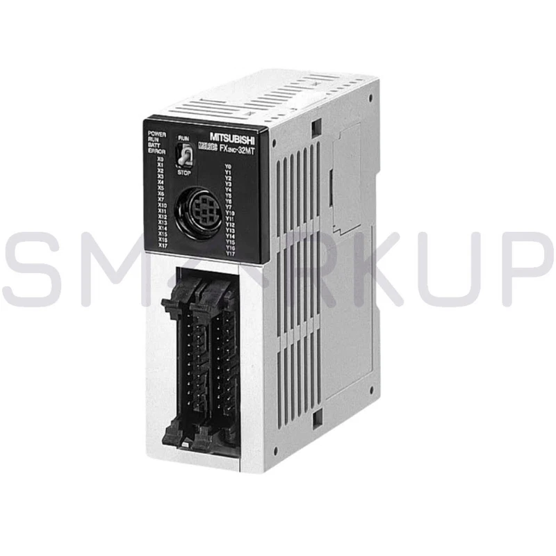 New In Box MITSUBISHI FX2NC-32MT-DSS PLC 2 s l800 30117