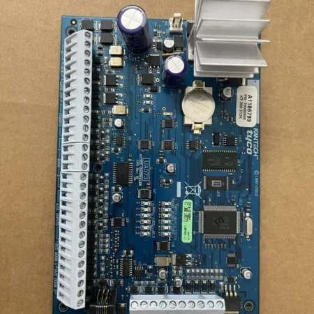 KANTECH KT-300/512k Control 2 access card readers, PCB only free shipping！