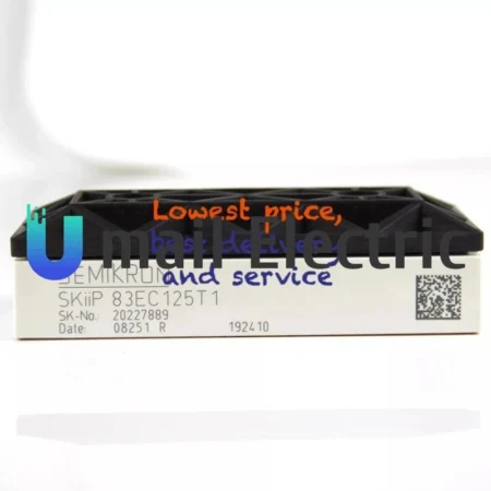 NEW Semikron SKIIP83EC125T1 IGBT Modules fast shipping#