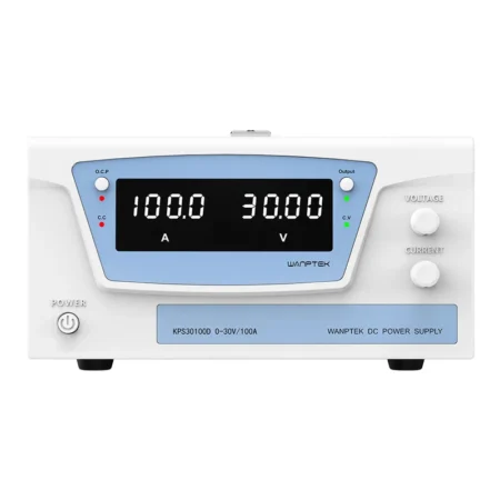 15V 30V 50A 60A 80A 100A Lab Adjustable DC Power Supply Variable Bench Switching