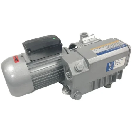 XD-020 Rotary Vane Vacuum Pump Suction Pump Vacuum Machine Motor