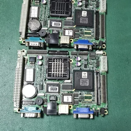 NEW Advantech PCM-5820 REV.B2 Industrial Motherboard