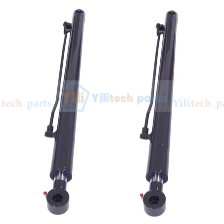 2X Hydraulic Lift Cylinder 6815757 6800973 for Bobcat Loader 863 864 T200 T250