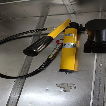Hydraulic door breaker, car door open tools, rescue hydraulic fire rescue tool