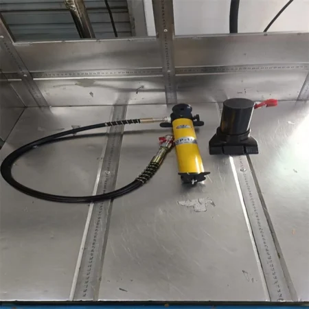 Hydraulic door breaker, car door open tools, rescue hydraulic fire rescue tool
