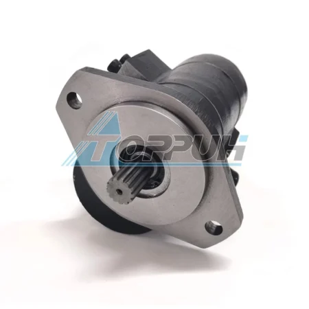Hydraulic Gear Pump 7409992 7409989 7001897 for Bobcat S510 S550 S570 S630
