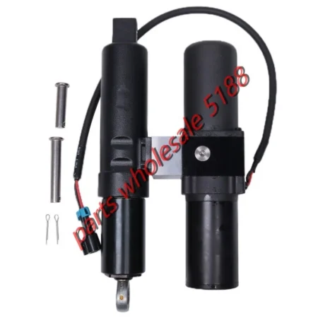 Hydraulic Angle System for Polaris Glacier Pro HD Plow Ranger XP 1000 2889029