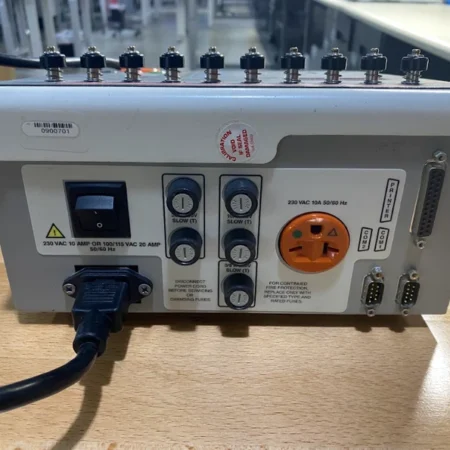 Fluke Biomedical, 505 Pro, Electrical Safety Analyzer