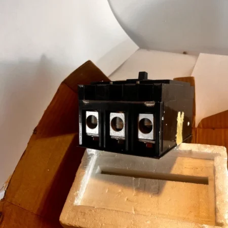 electrical circuit breakers