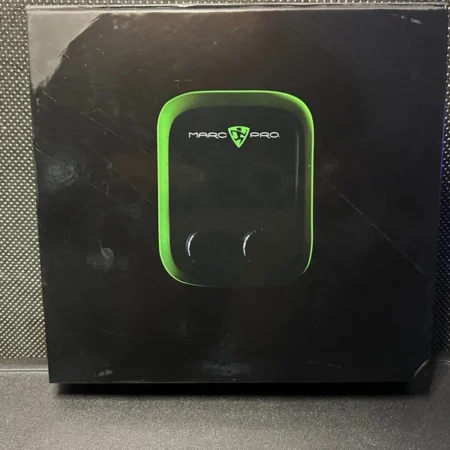 Marc Pro M4 Electrical Muscle Stimulator