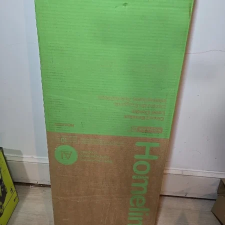 Square D Homeline 200 AMP 40 SPACE 80 CIRCUIT MAIN BREAKER ELECTRICAL PANEL
