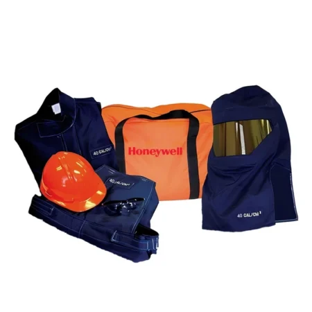 Honeywell Arc Flash 8Cal Kit Electrical Hazard Protect