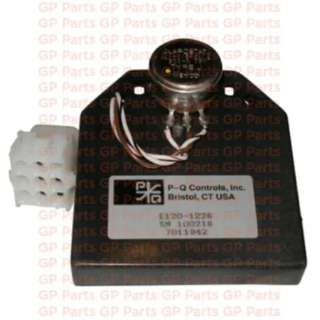 JLG 7011942, ELECTRICAL ASSEMBLY - CIRUIT BOARD, N40E