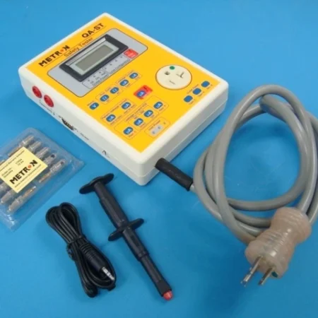 Japan QA-ST METRON Electrical Safety Analyzer Qty=1