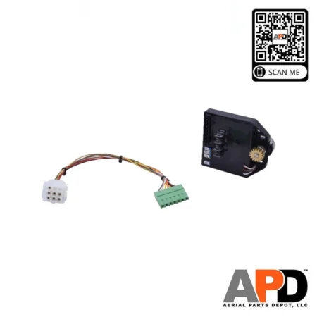 JLG 7011907 Electrical Circuit Board Assembly