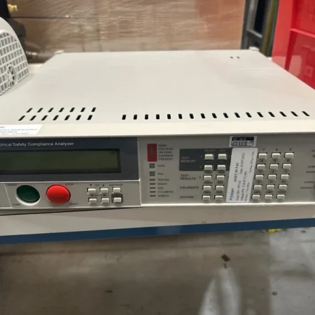 VITREK 951i Electrical Safety Compliance Analyzer