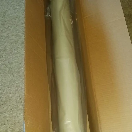 3M Glass Cloth Electrical Tape W silicone Adhesive # 69 48" W x 36 Yds