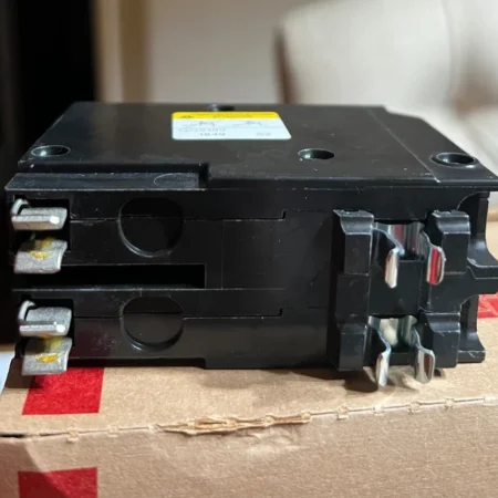 Electrical Bulk Lot (Square D)
