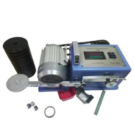 DY-TMK Lubricating Oil Anti-Friction and Wear Tester Grease Anti-Wear Test 220V