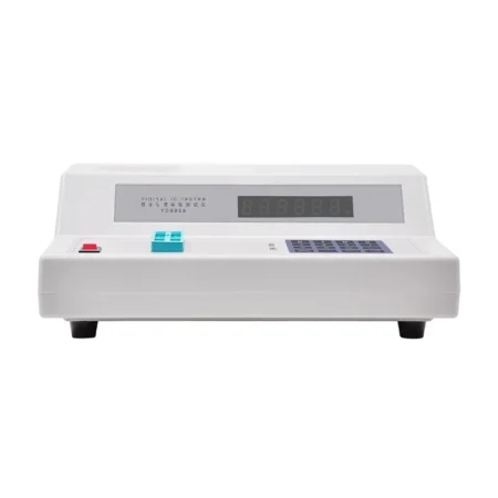Test Instrument IC Non-online Tester IC Chip Components Digital Display Tester