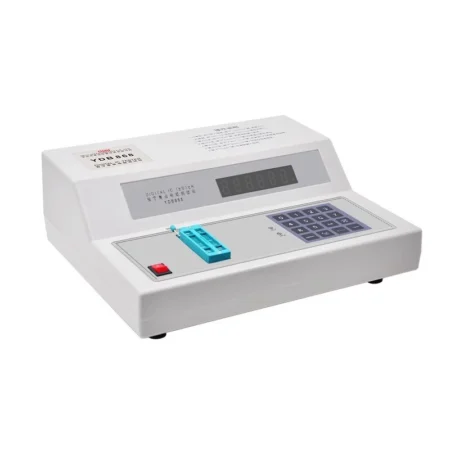 Test Instrument IC Non-online Tester IC Chip Components Digital Display Tester