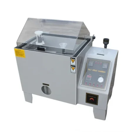Salt Spray Testing Chamber for Laboratory Corrosion Test Exact Chamber 60A 108L