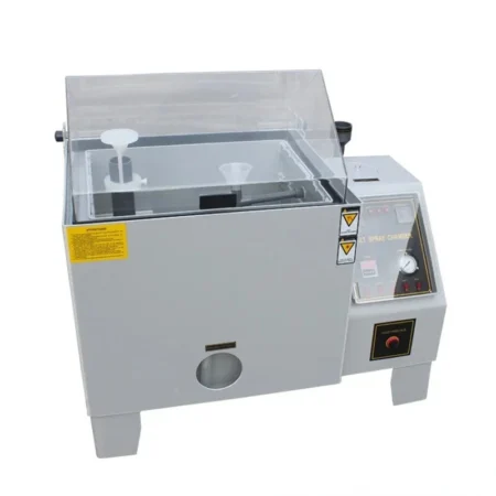 Salt Spray Testing Chamber for Laboratory Corrosion Test Exact Chamber 60A 108L