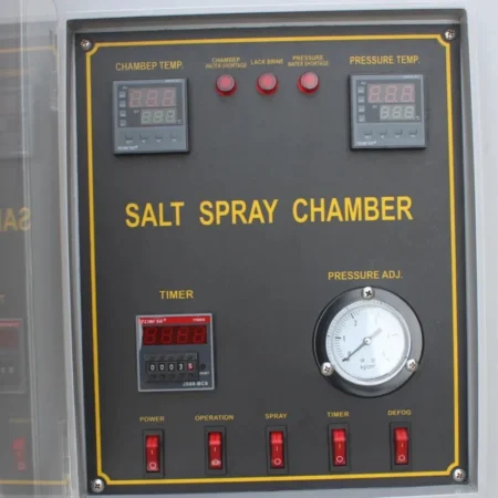 Salt Spray Testing Chamber for Laboratory Corrosion Test Exact Chamber 60A 108L