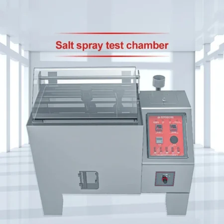Salt Spray Testing Chamber for Laboratory Corrosion Test Exact Chamber 60A 108L