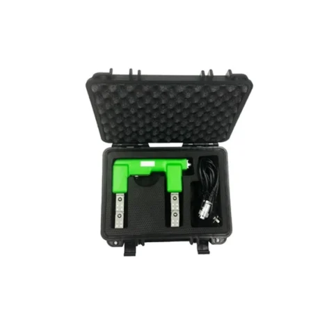 For Magna Flux AC Electromagnetic Yoke Test Tool Magnetic Particle Flaw Detector