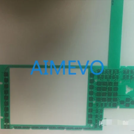 Rohde & Schwarz ESCI - EMI Test Receiver key film button film keyboard membrane