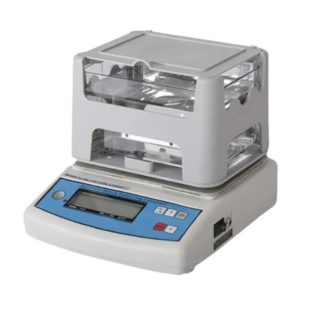 0.001 Gold Purity Density Meter Volume Purity Precious Metals Test Density