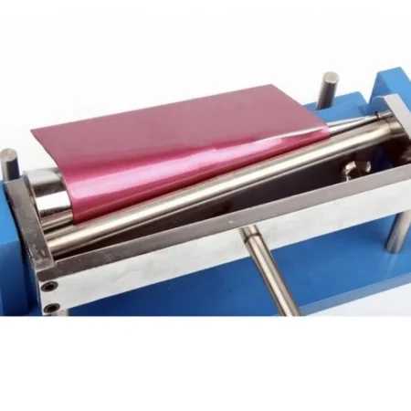 Conical Mandrel Bend Tester test elasticity adhesion elongation paint coatings