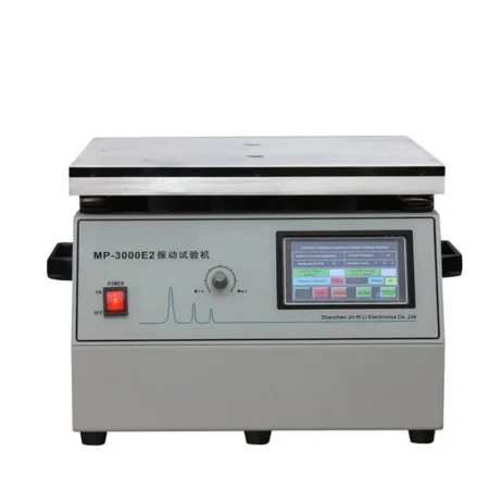 Adjustable Frequency Vibration Test Machine Bench Stereo Vibration Tester