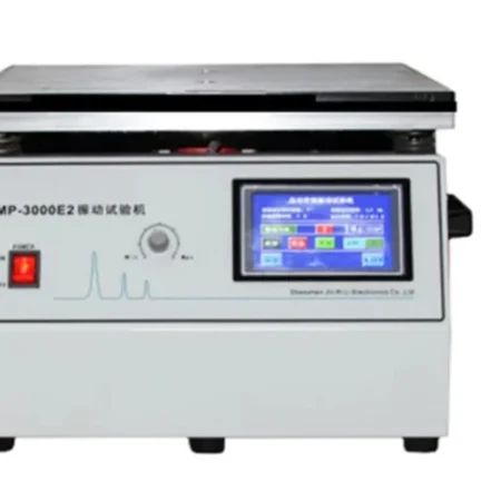 Adjustable Frequency Vibration Test Machine Bench Stereo Vibration Tester