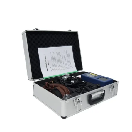 Water Pipe Detector Underground 3 meter Depth Measurement Leak Leakage Tool