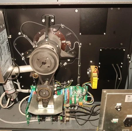 TESA STANDRIDGE SCAN 50 PLUS PROFILE OPTICAL MEASUREMENT