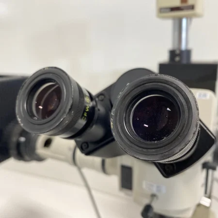 Nikon UM-2 Tool Makers Measurement Microscope