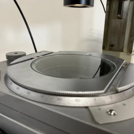 Nikon UM-2 Tool Makers Measurement Microscope