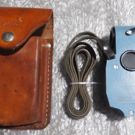 SPIEGEL RELASKOP American Scale Precision Forestry Tree Measurement Tool