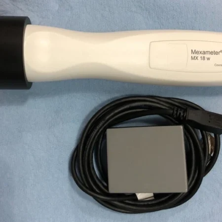 Courage+Khazaka Mexameter MX 18 WL Wireless Skin Color Measurement System