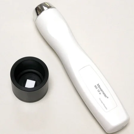 Courage+Khazaka Mexameter MX 18 WL Wireless Skin Color Measurement System