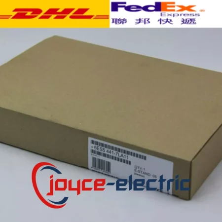 New One In Box Siemens PLC 6ES5441-7LA11 6ES5 441-7LA11 Fastshipping